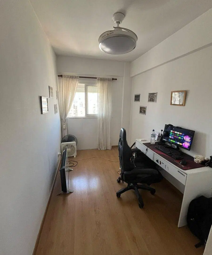 DEPARTAMENTO EN VENTA 4 AMBIENTES COCHERA EN NUÑEZ 3