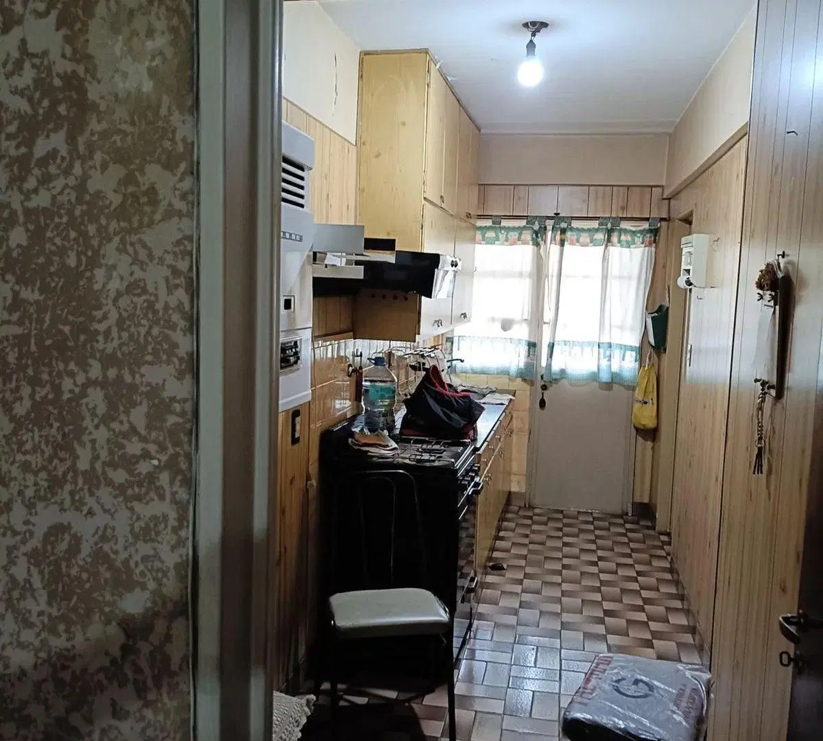 DEPARTAMENTO 4 AMB CON COCHERA EN BARRIO CERRADO 5