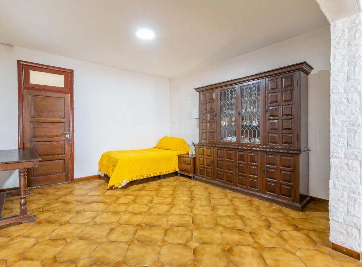 VENTA CASA 3 DORMITORIOS PATIO Y PARRILLA EN GERLI 8