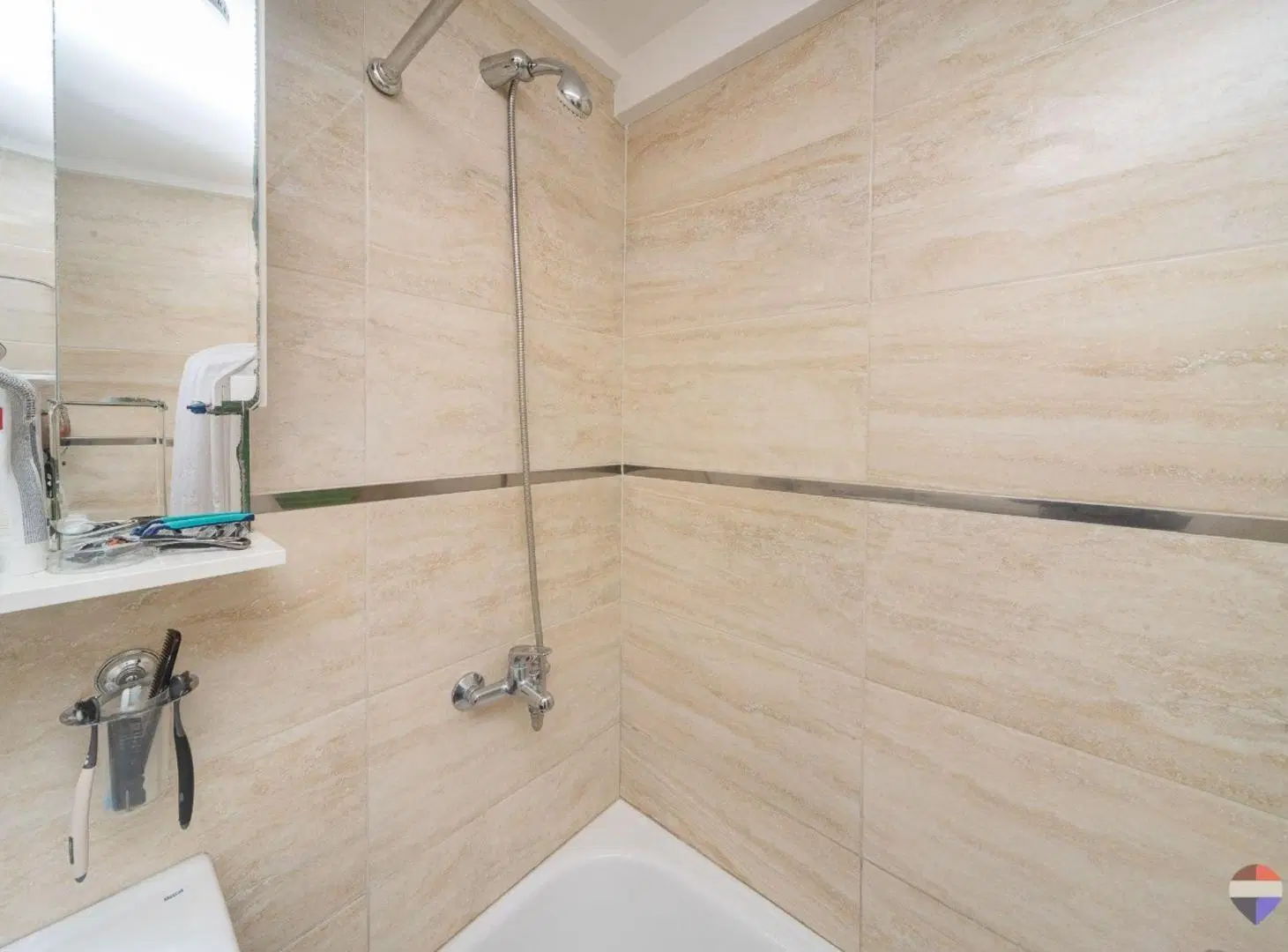 VENTA DEPTO  2 AMBIENTES BALCON COCHERA AMENITIES 5