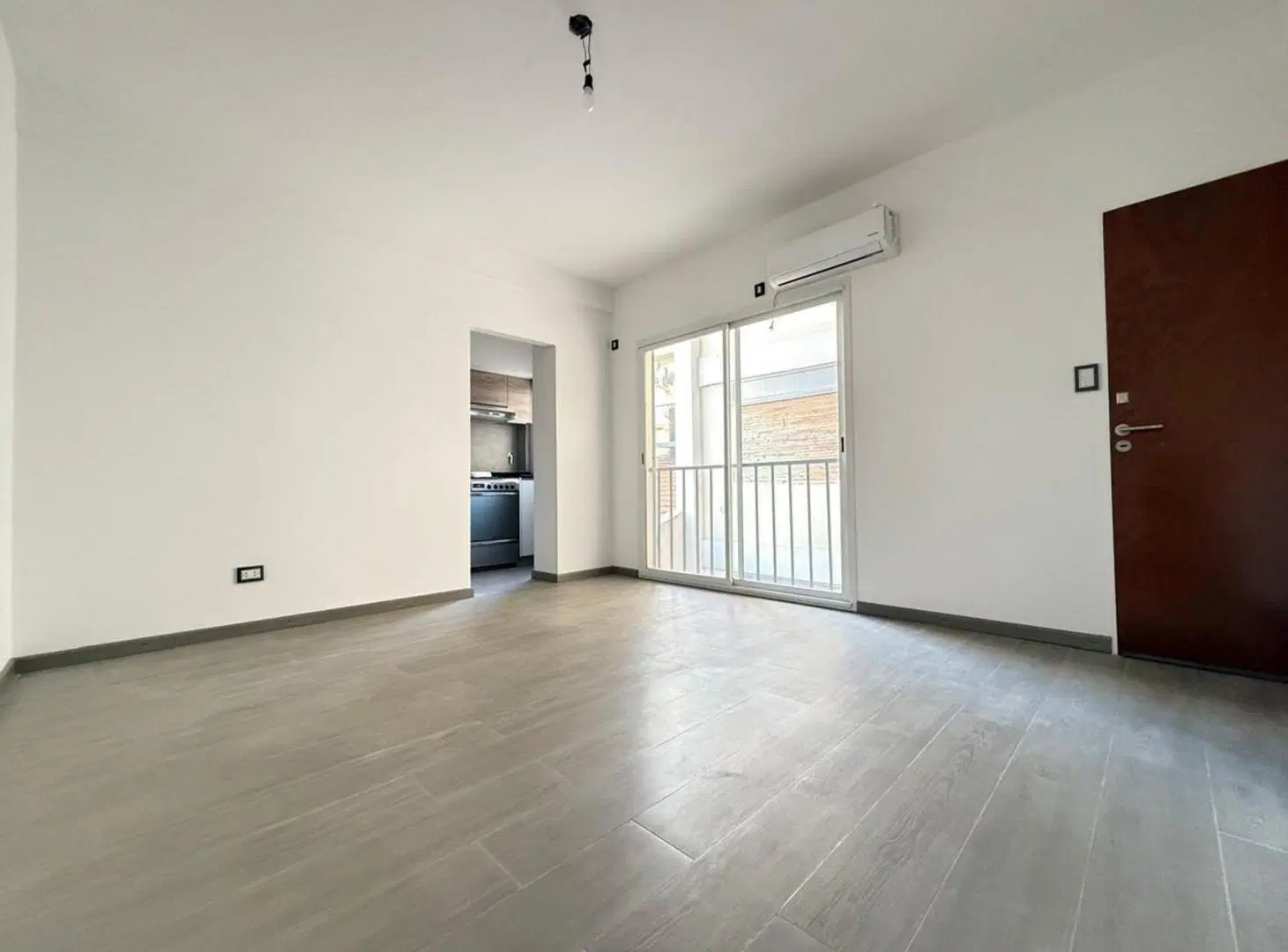 VENTA DEPARTAMENTO 2 AMBIENTES NUÑEZ RECICLADO 2