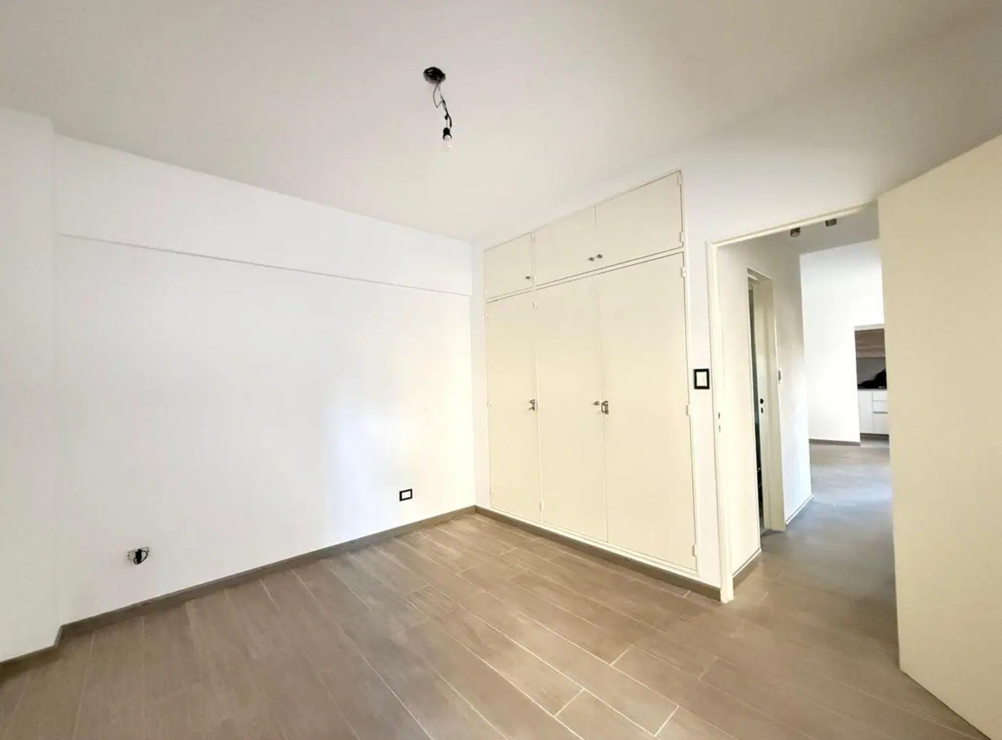 VENTA DEPARTAMENTO 2 AMBIENTES NUÑEZ RECICLADO 4