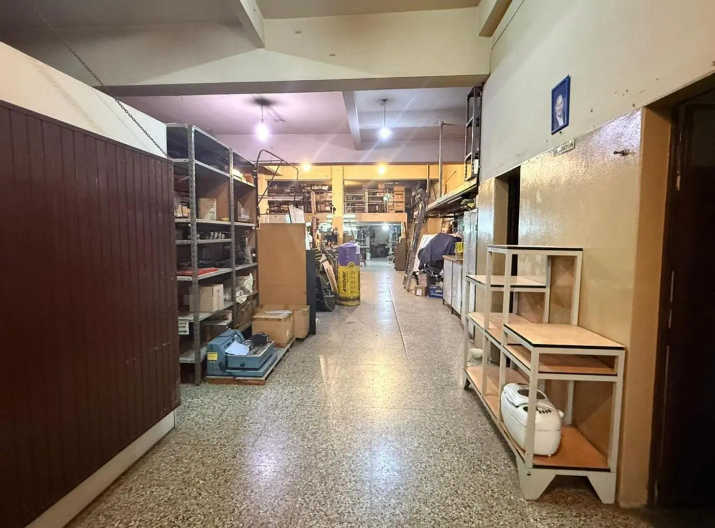 Casa de 4 ambientes con galpon en Villa Urquiza 4