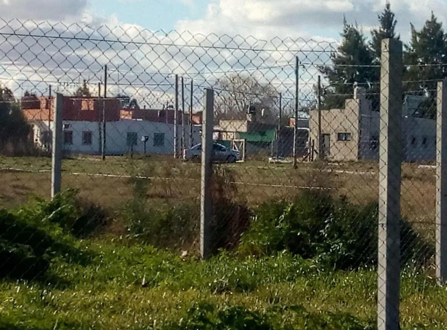VENTA LOTE 1.000 M2 BARRIO SANTA RITA BRANDSEN 2