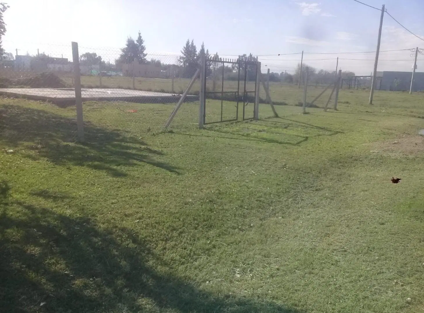 VENTA LOTE 1.000 M2 BARRIO SANTA RITA BRANDSEN 3