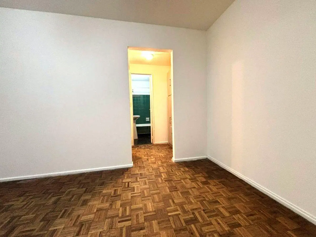 Departamento 2 ambientes en venta Recoleta piso 5 5