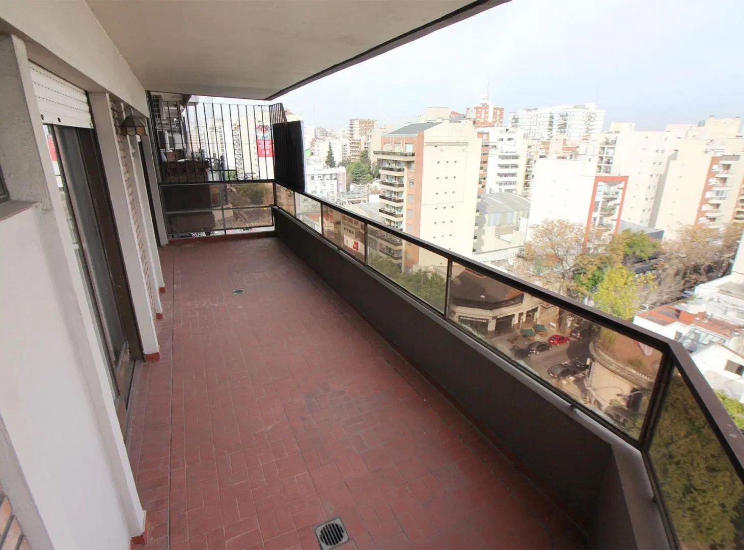 VENTA DEPTO 4 AMB DEP BALCON  Y PARRILLA NUÑEZ 2