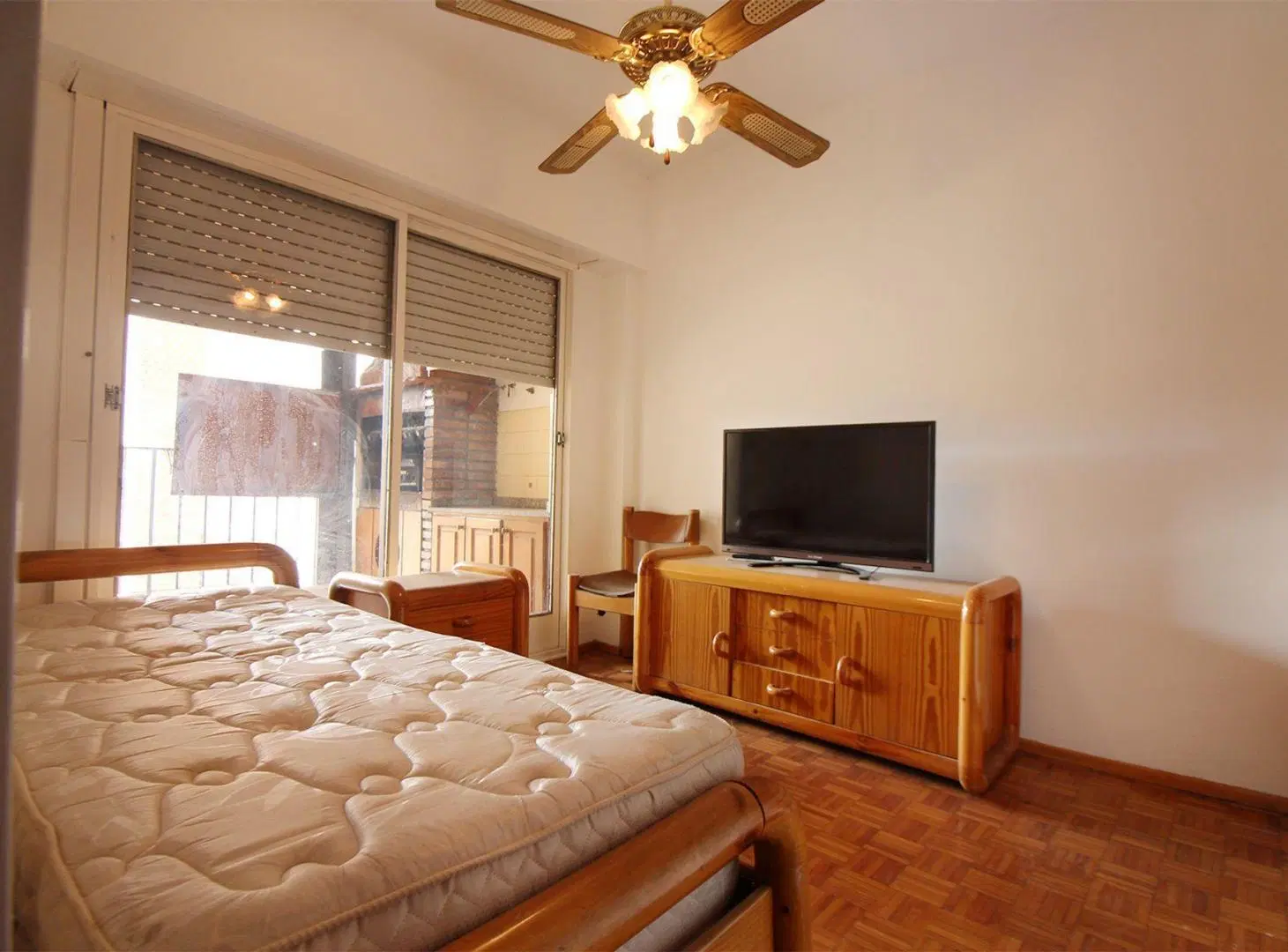 VENTA DEPTO 4 AMB DEP BALCON  Y PARRILLA NUÑEZ 4