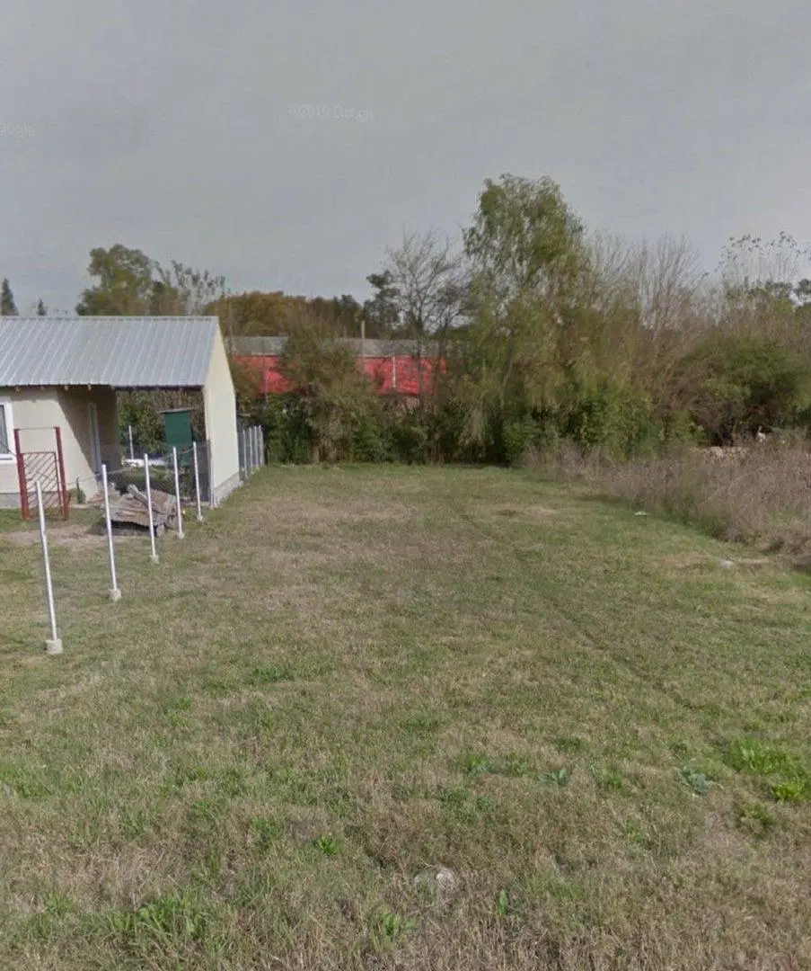 TERRENO VENTA MONTE GRANDE SERVICIOS PUBLICOS 3