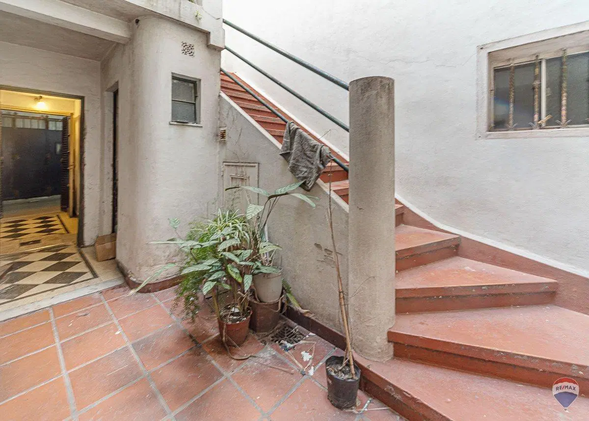 VENTA LOCACION PRODUCTORA PALERMO/ALMAGRO NORTE 2
