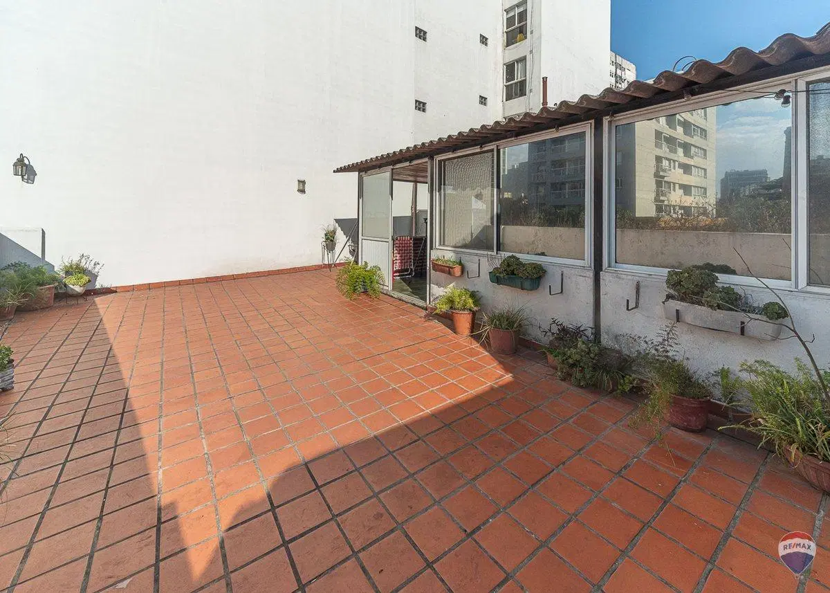 VENTA LOCACION PRODUCTORA PALERMO/ALMAGRO NORTE 3