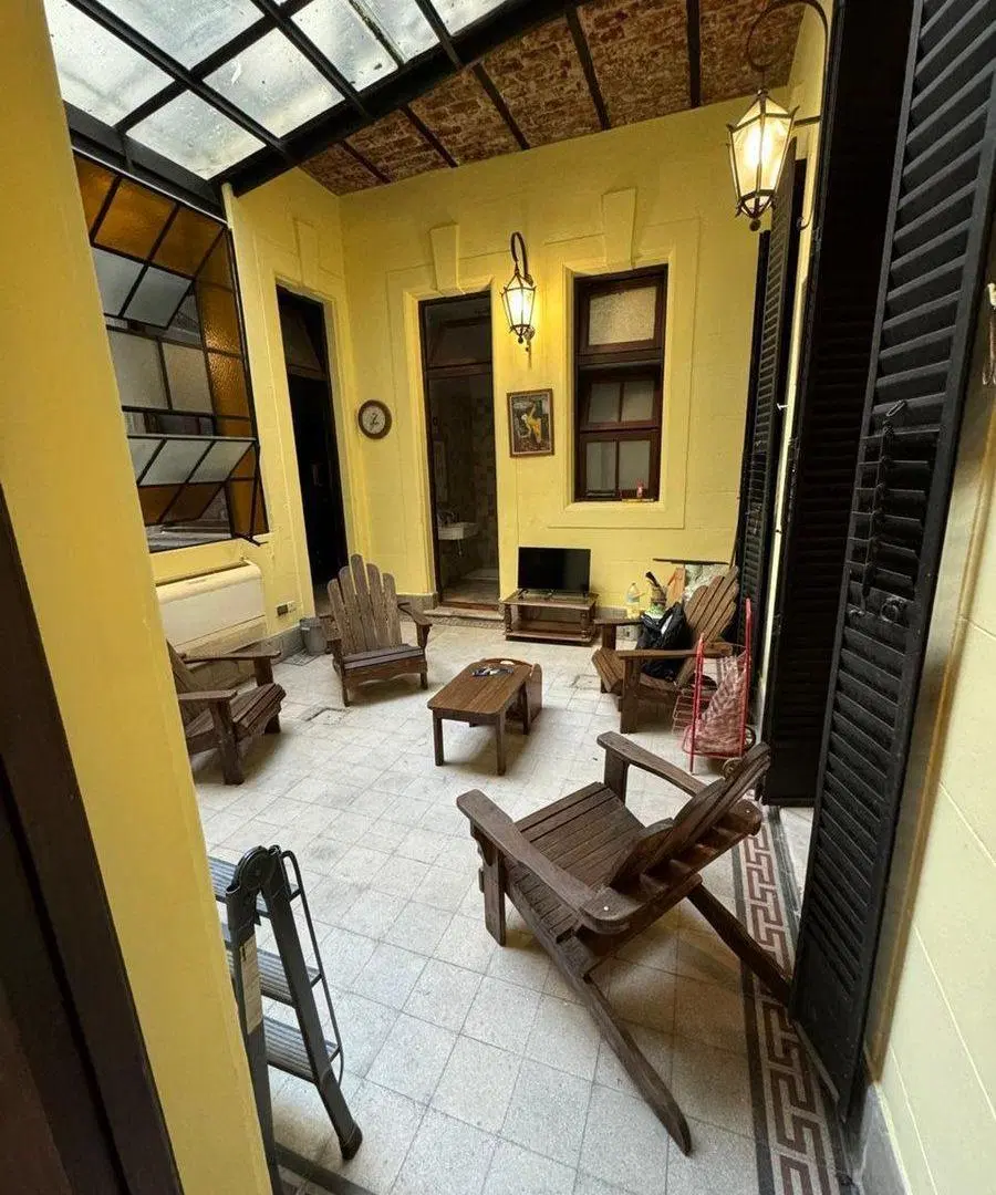Ph 5 amb en venta en San Telmo excelente estado 2