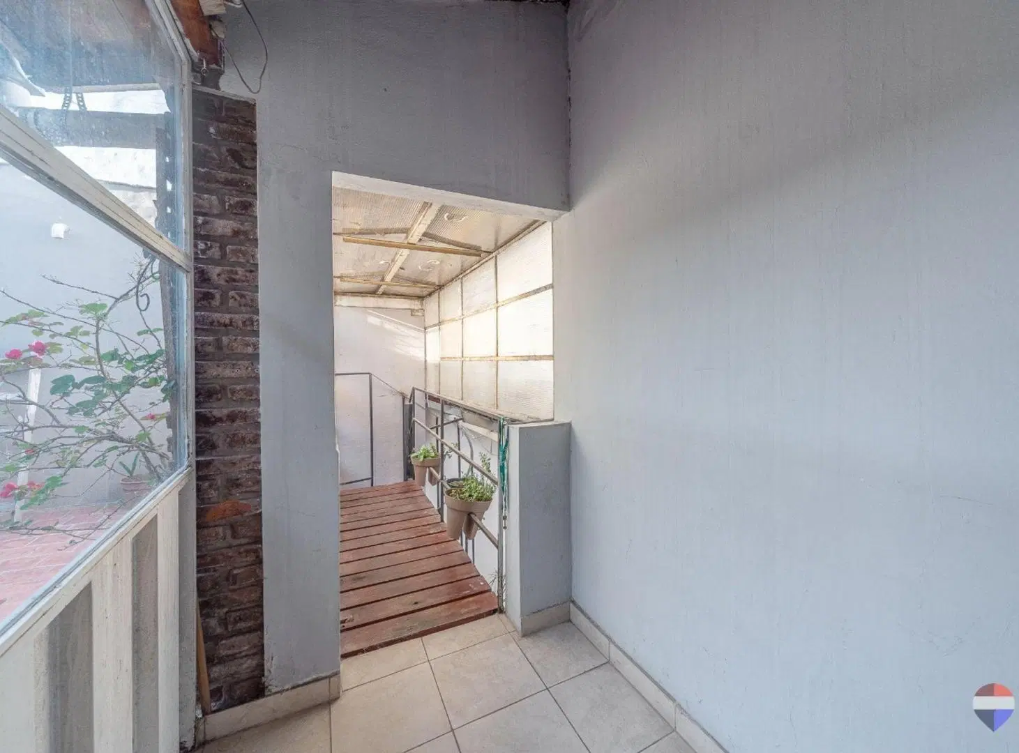 VENTA PH 3 AMB PATIO TERRAZA VILLA PUEYRREDON 5