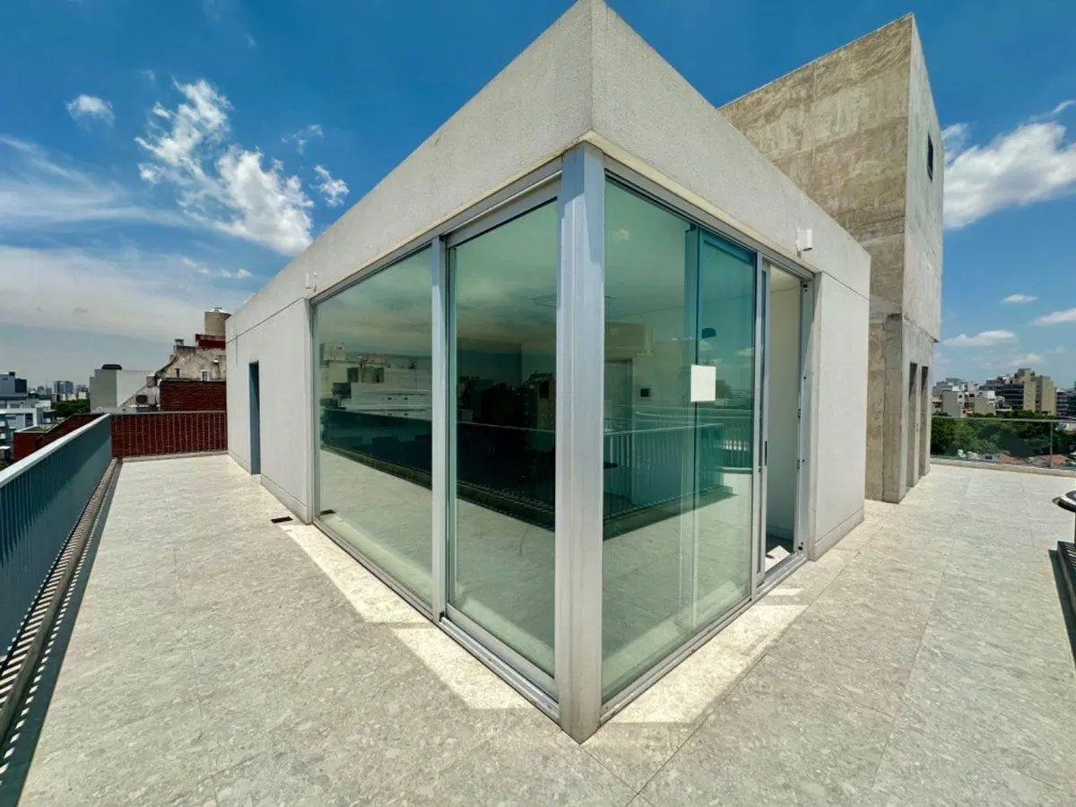 VENTA 4 AMBIENTES DEPARTAMENTO ESTRENAR AMENITIES 8