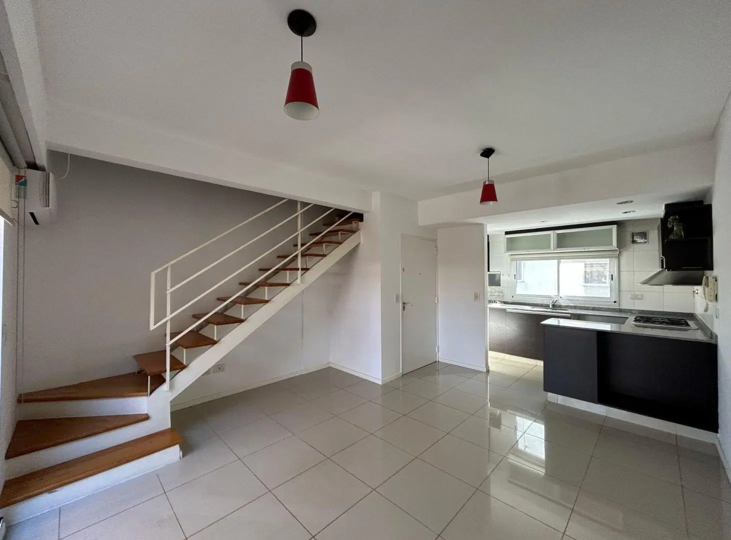 ALQUILER DPTO DUPLEX 2 AMB EN NUÑEZ C/COCHERA 2