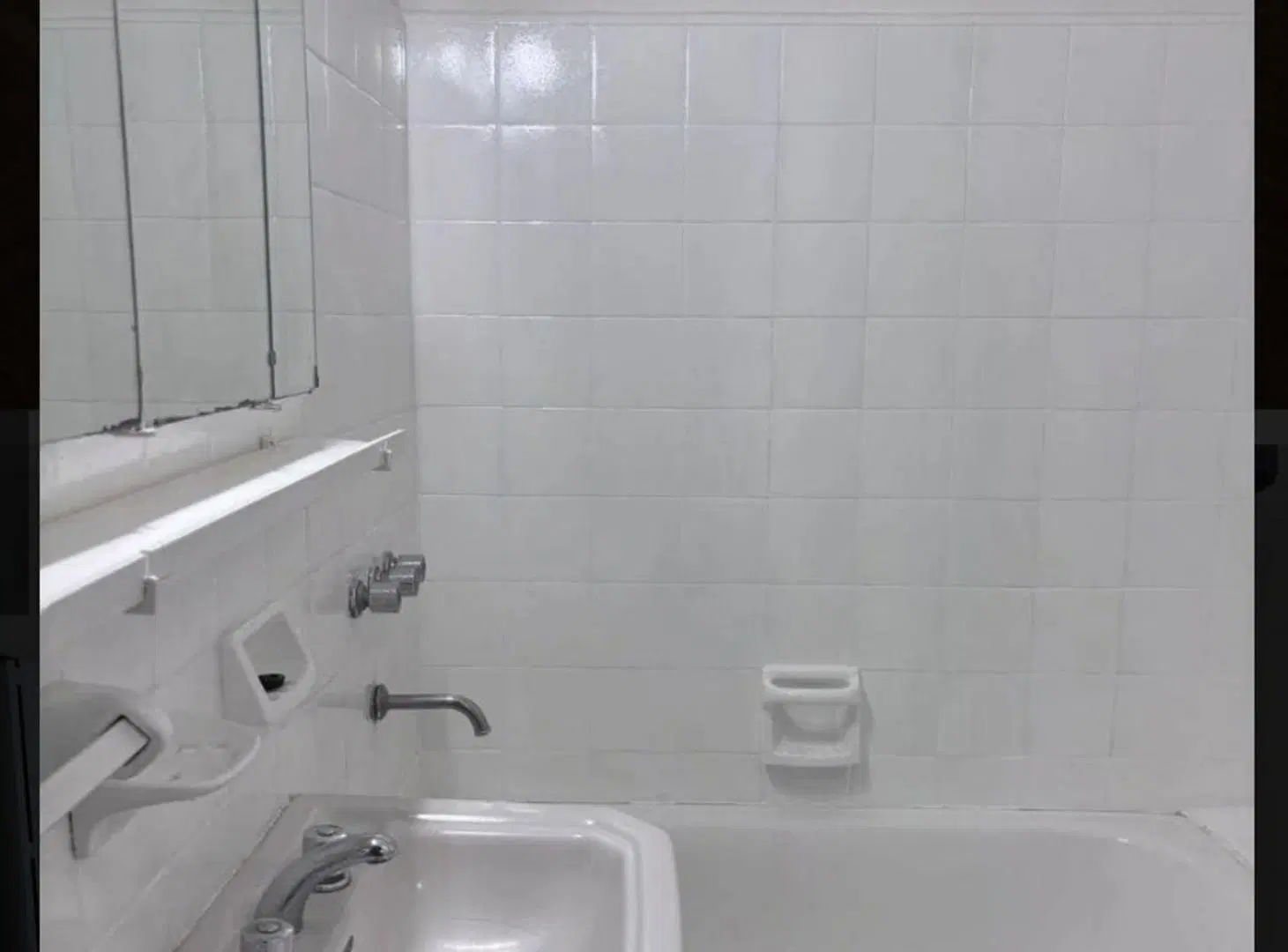 Departamento Monoamb en alquiler Palermo Cañitas 4
