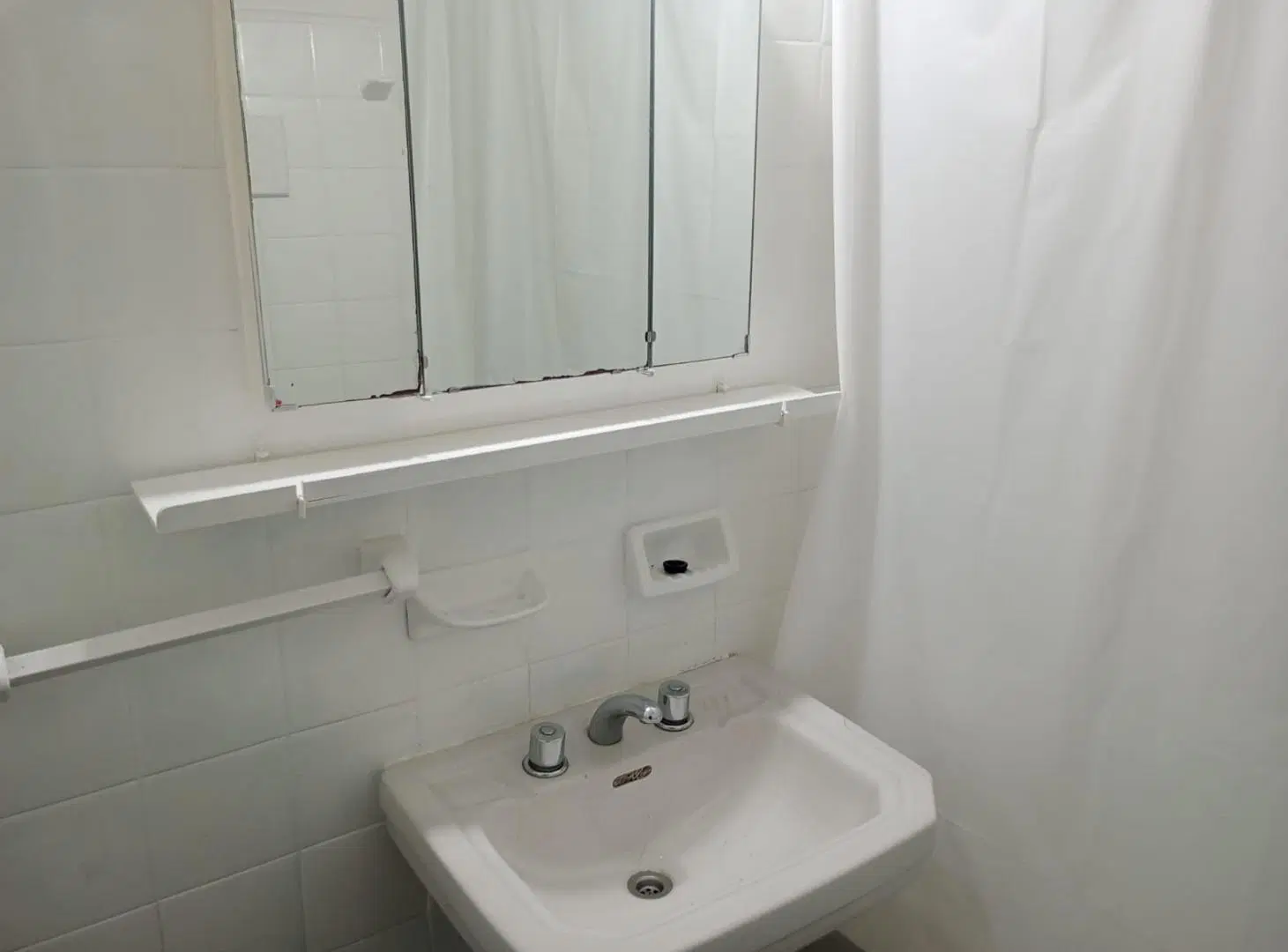 Departamento Monoamb en alquiler Palermo Cañitas 3