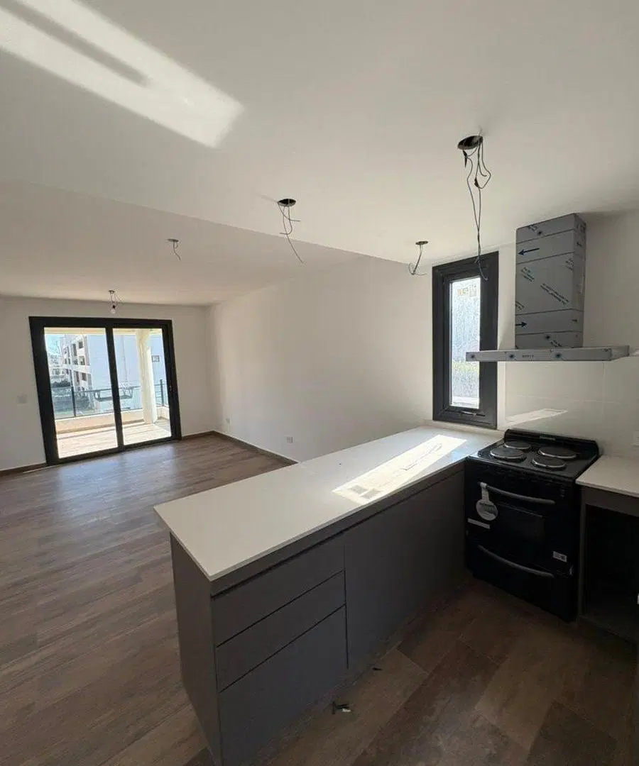 Venta departamento 2 ambientes terraz Vivant pilar 4