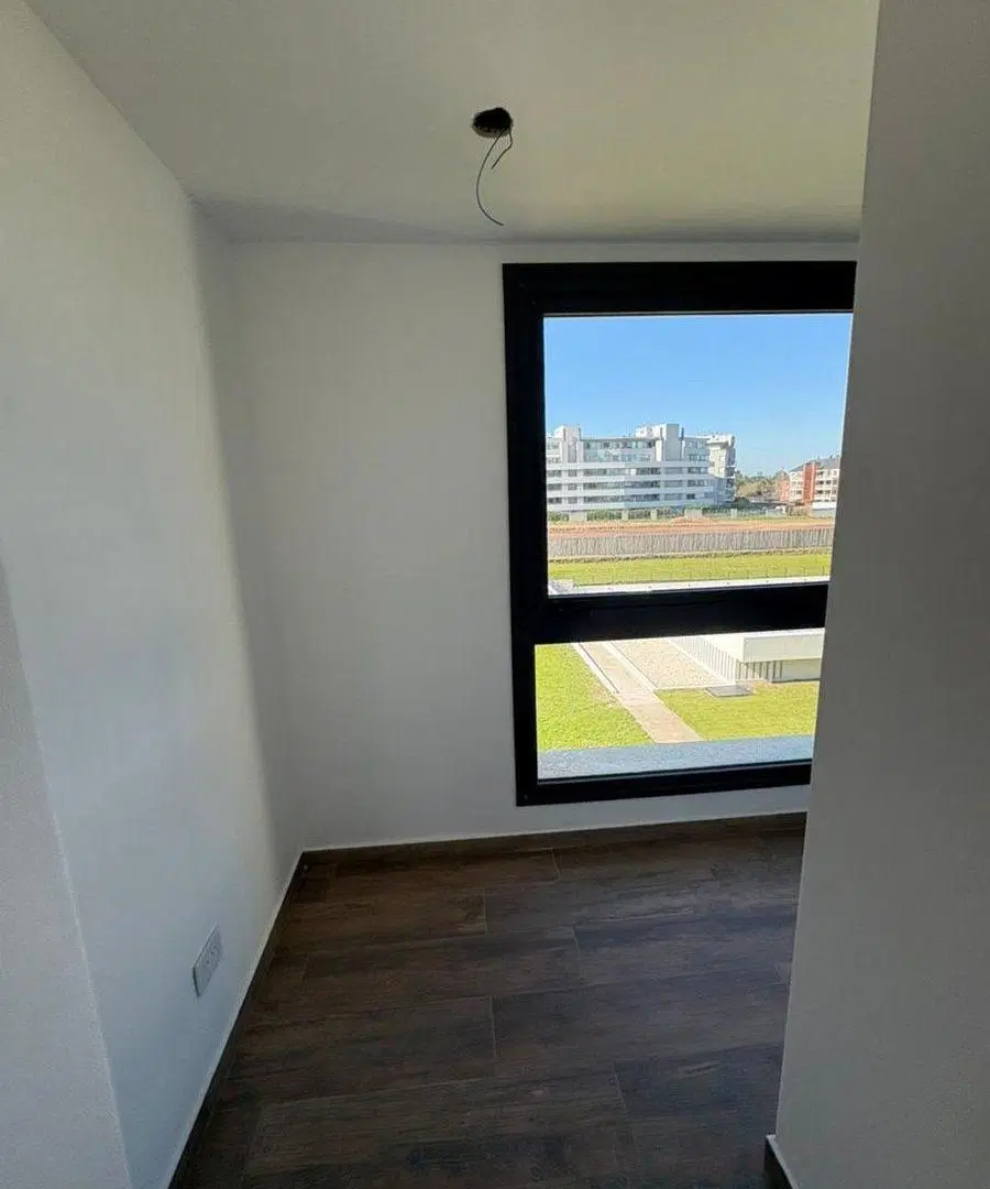 Venta departamento 2 ambientes terraz Vivant pilar 5