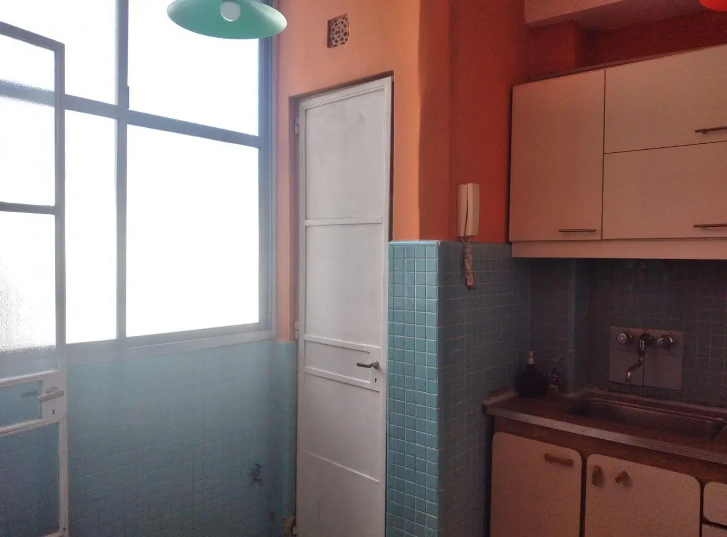 Alquiler Depto 3 Ambientes Balvanera 5