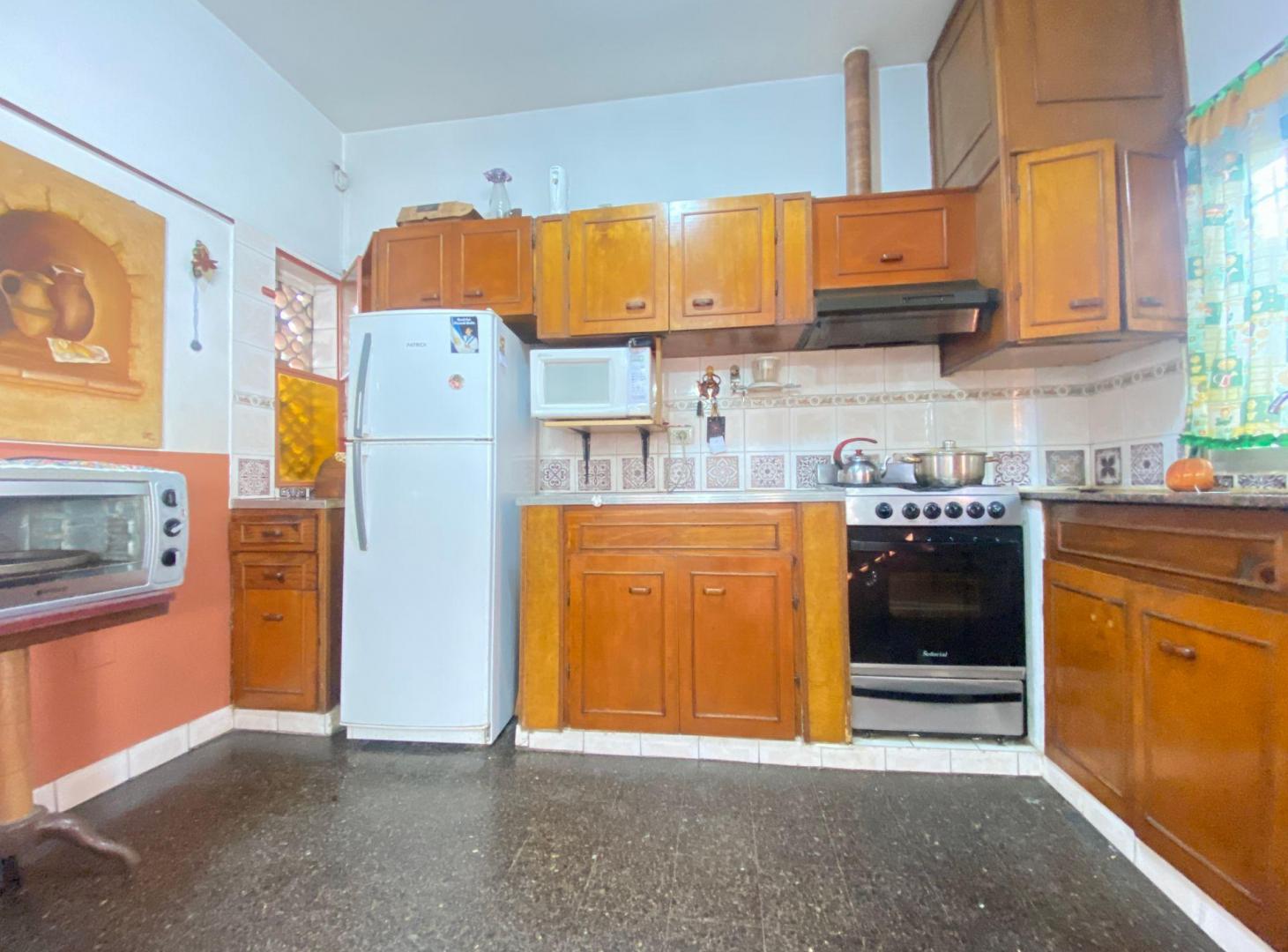 Foto de CASA 4 AMBIENTES EN VENTA MERLO PARQUE Y QUINCHO, imagen 4