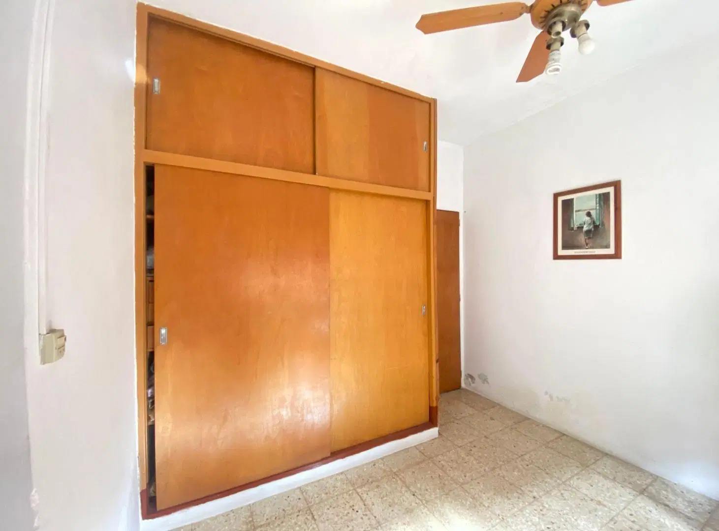 CASA 4 AMBIENTES EN VENTA MERLO PARQUE Y QUINCHO 4