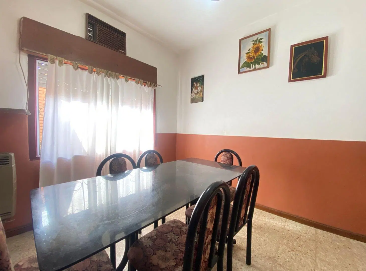 CASA 4 AMBIENTES EN VENTA MERLO PARQUE Y QUINCHO 2
