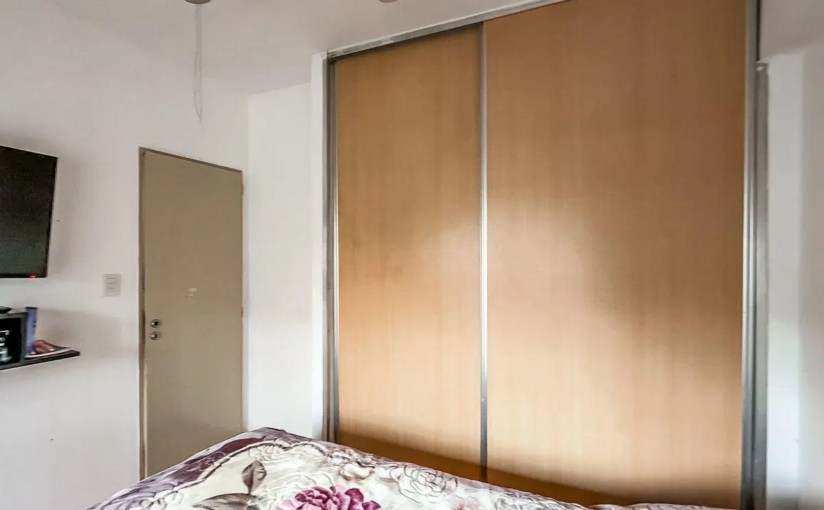 Departamento de 2 ambientes en venta V. del Parque 2