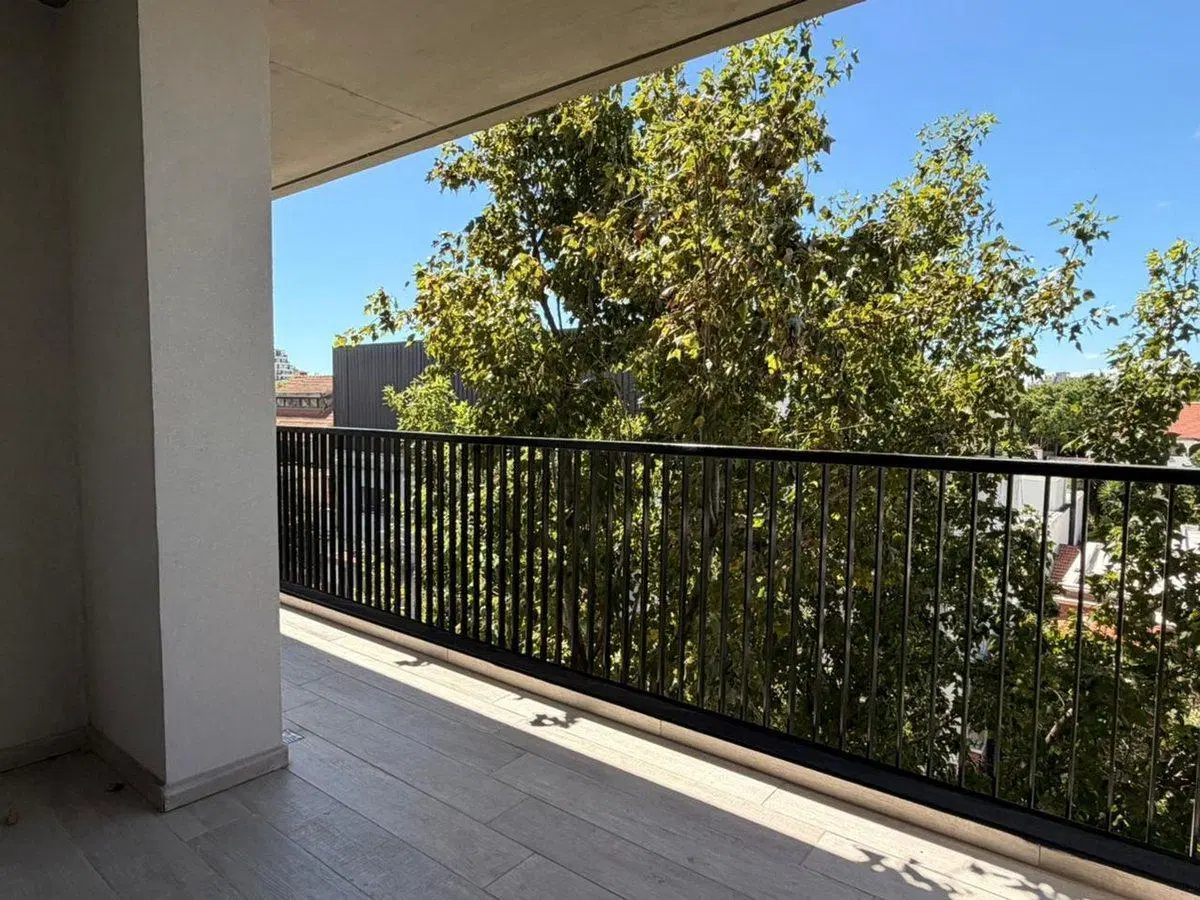 Venta departamento 2 amb.  Villa Devoto 3