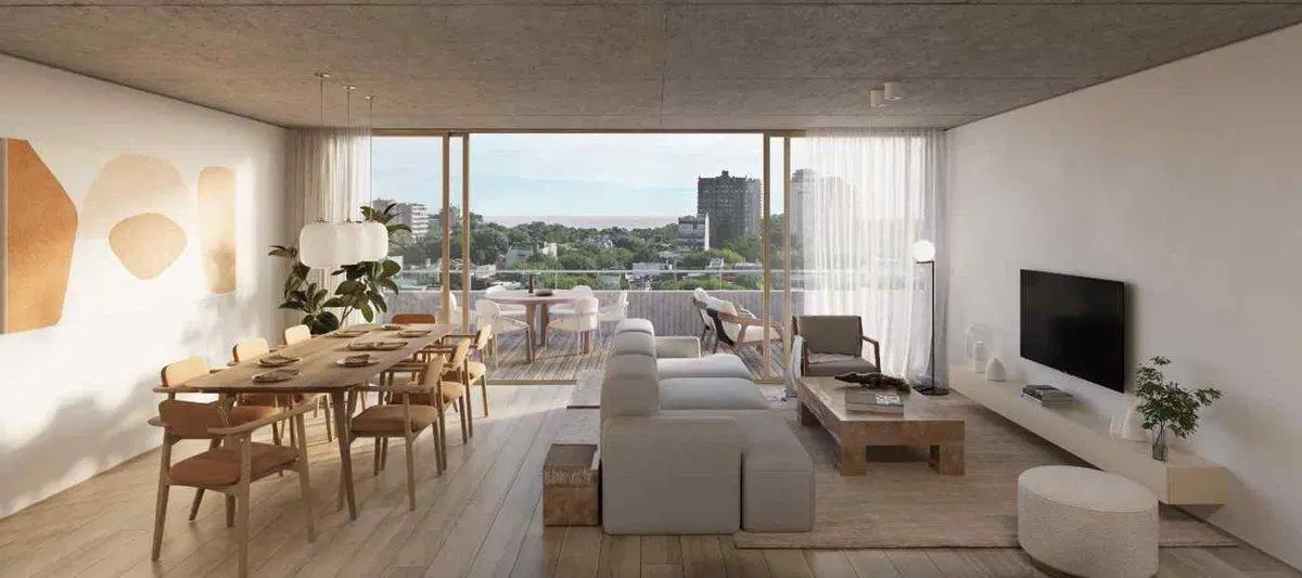 VENTA DEPARTAMENTO 2 AMBIENTES 2