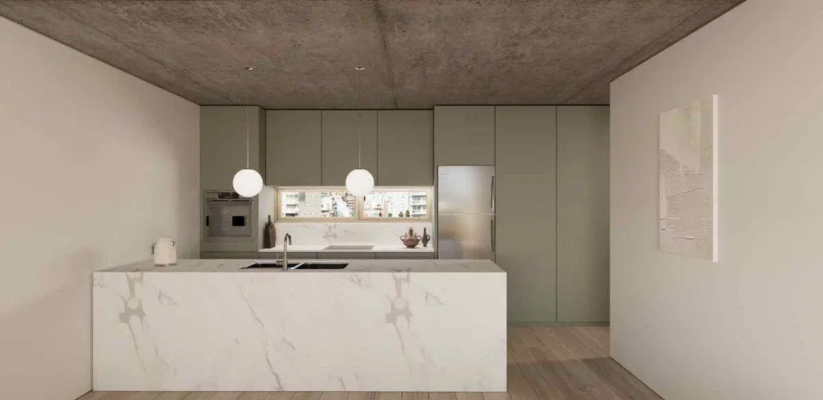 VENTA DEPARTAMENTO 2 AMBIENTES 3