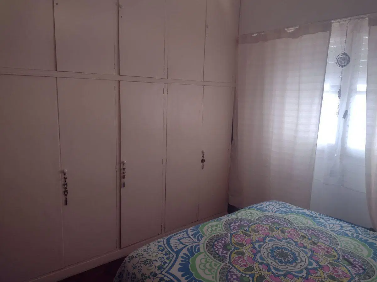 Venta  PH 2 ambientes luminoso Belgrano 2