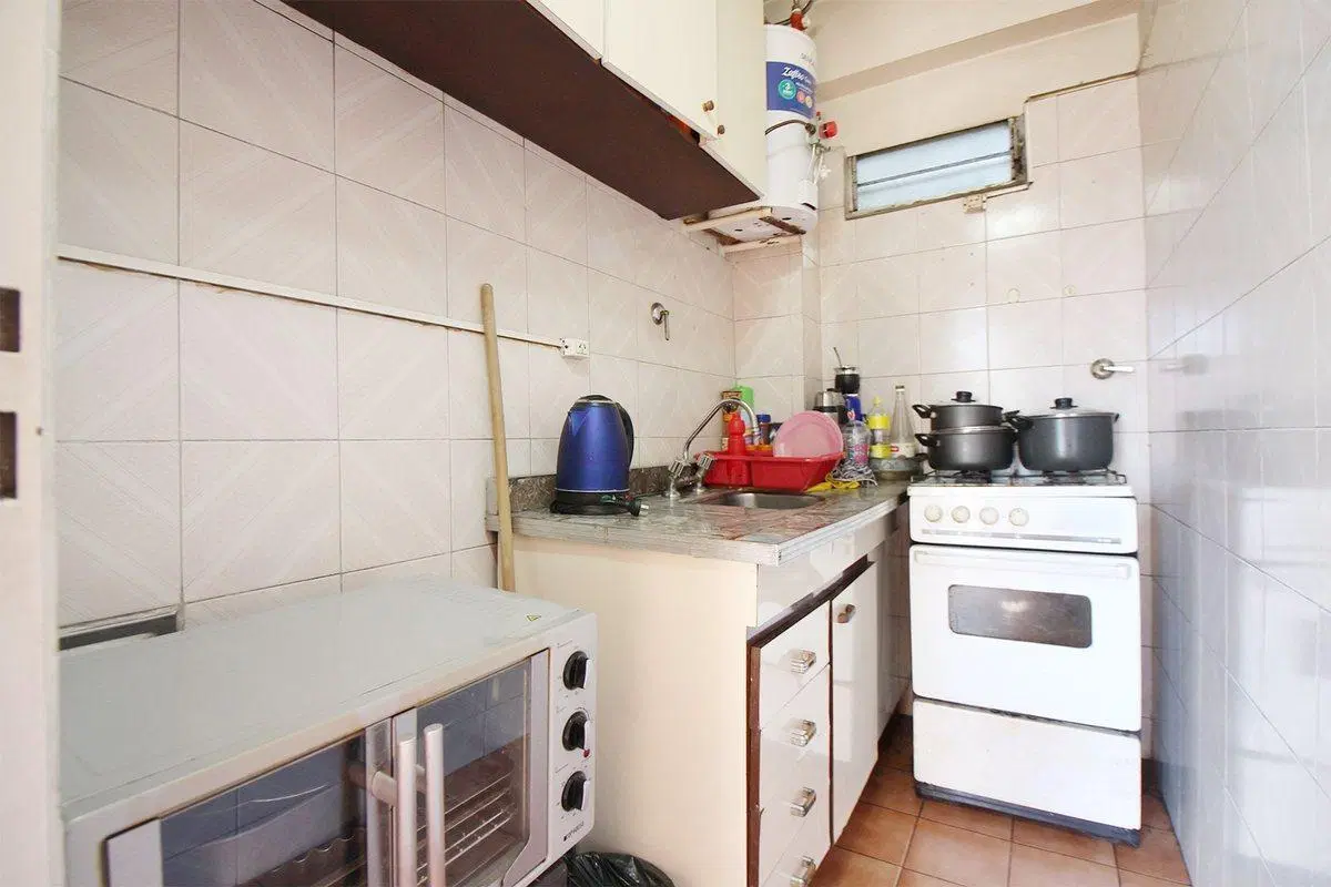 VENTA BLOCK  2 LOCALES MAS 3 VIVIENDAS LOTE LIBRE 5