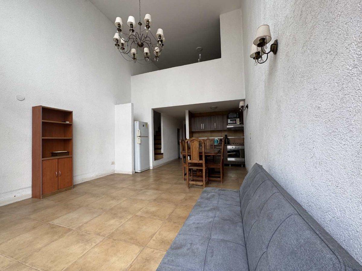 Foto de Departamento 2 ambientes en venta en Pilar c/patio, imagen 4