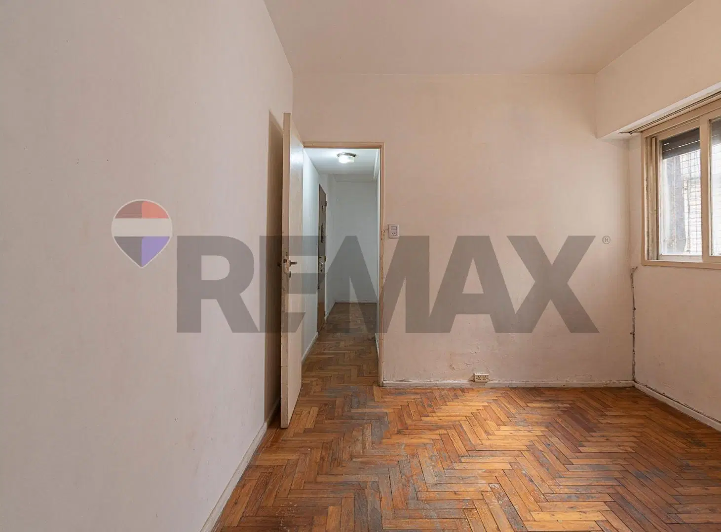 Venta Depto. 2 amb ideal inversor. Zona Almagro 8