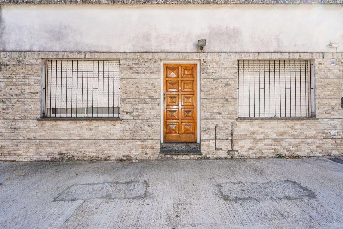 Casa en venta Montecastro 4 ambientes 5