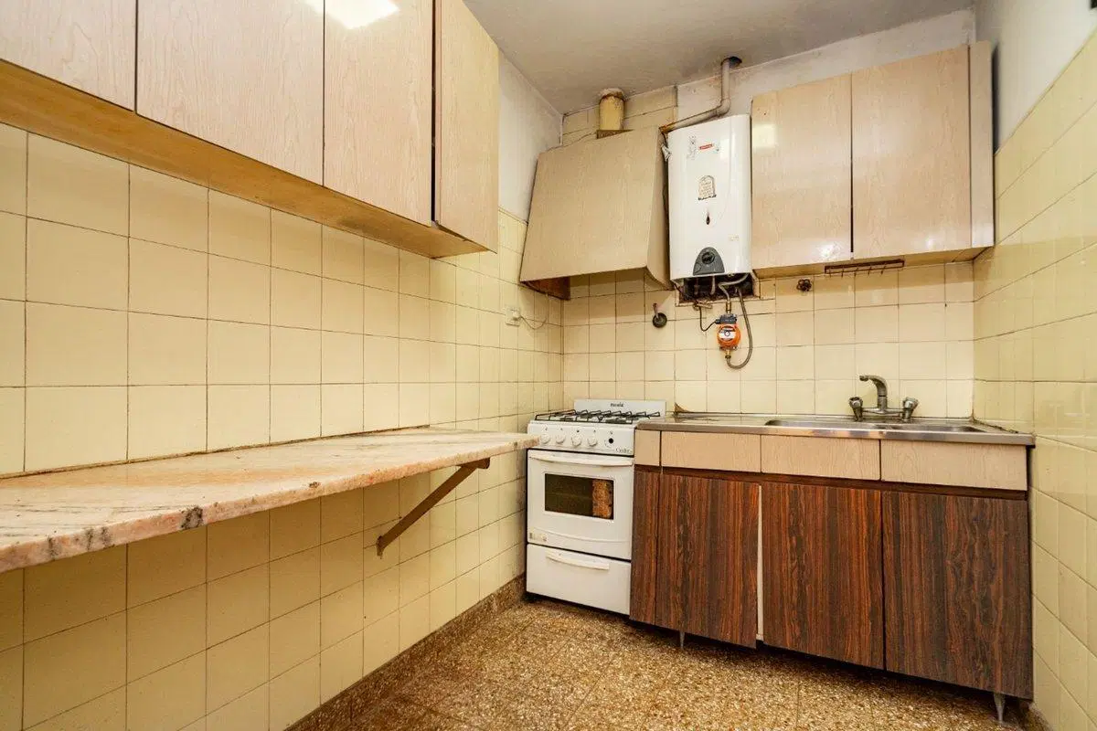 Casa en venta Montecastro 4 ambientes 8