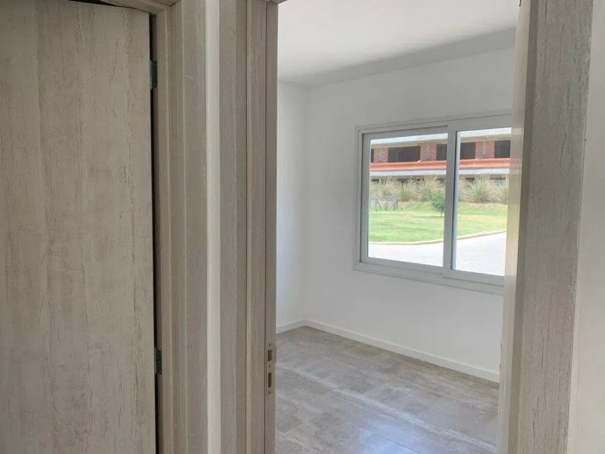 Venta casa 3 Ambientes jardin Saravi Village coch. 5