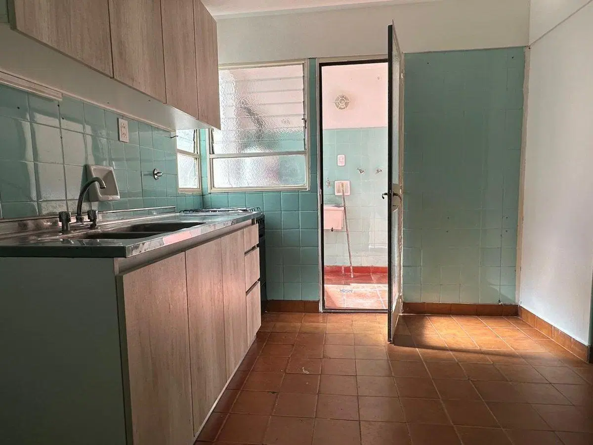 Venta Departamento 4 amb en Cuba 3500 Nuñez 4