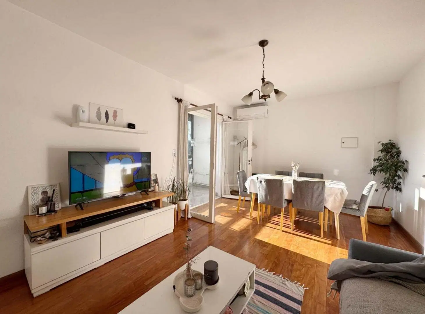 VENTA DEPARTAMENTO 3 AMB BARRIO SAMORE BALCON 2