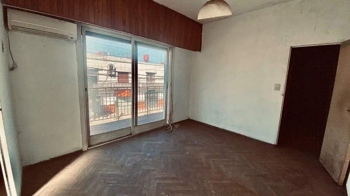 PH 3 ambientes con balcon y terraza. Villa Bosch 3