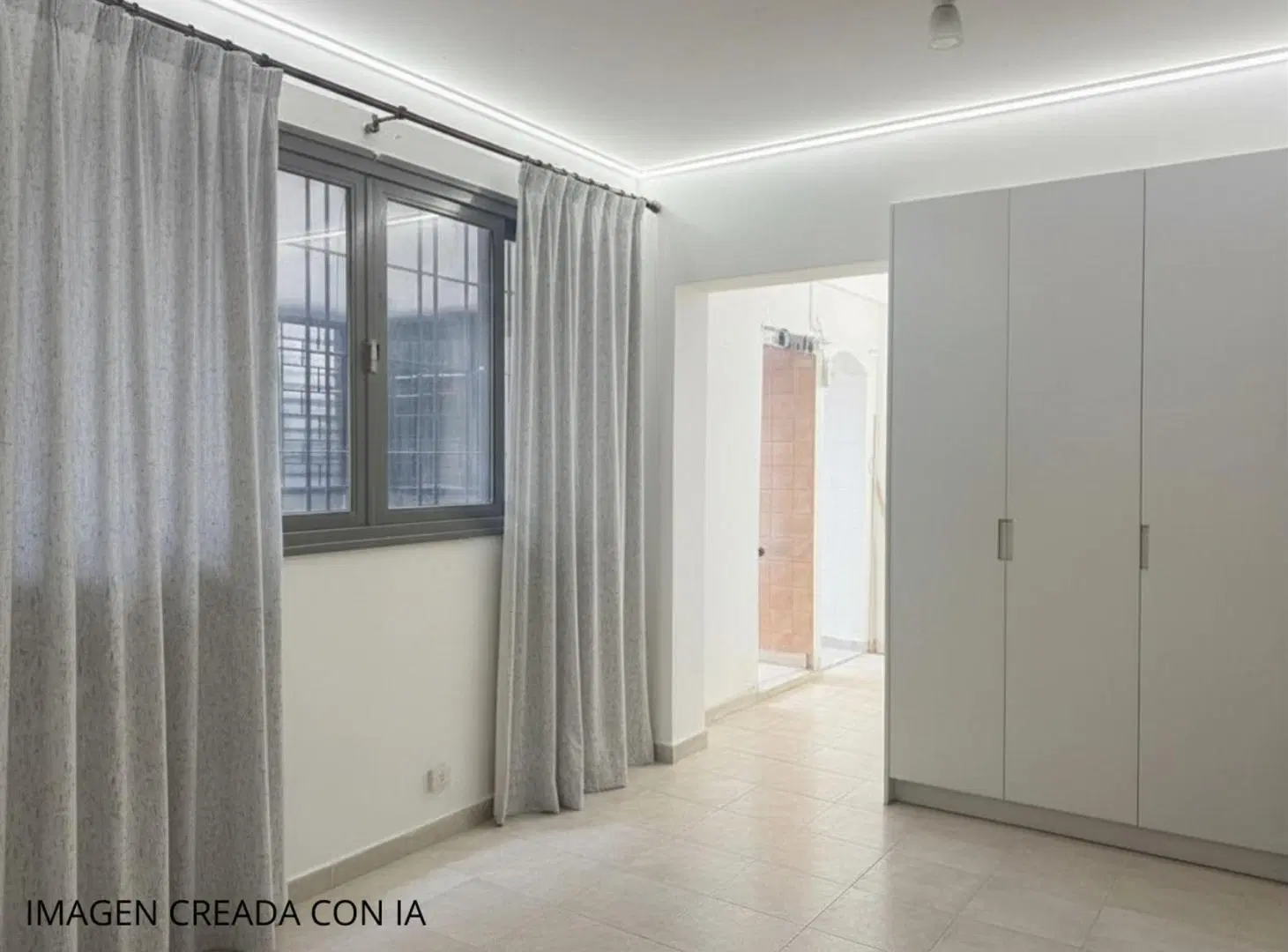 VENTA DEPARTAMENTO MONOAMBIENTE LINIERS FLIPPING 3