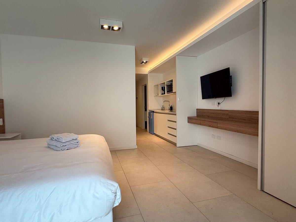 Foto de VENTA MONOAMBIENTE PALERMO, imagen 2