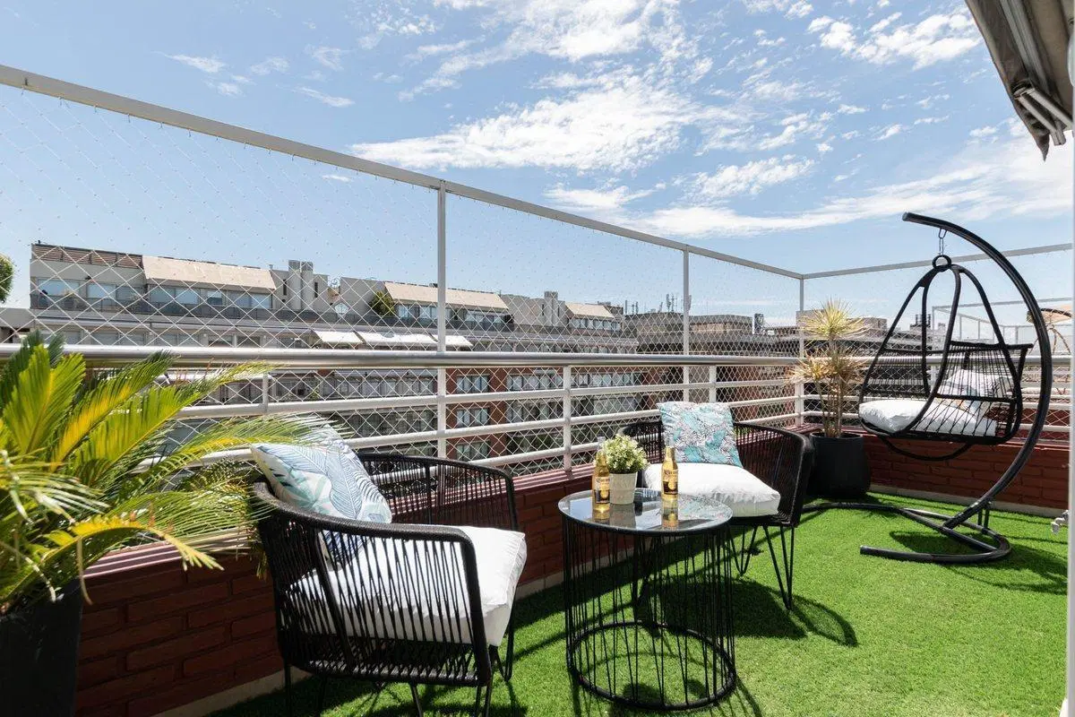 VENTA DUPLEX 2 AMBIENTES PUERTO MADERO 8