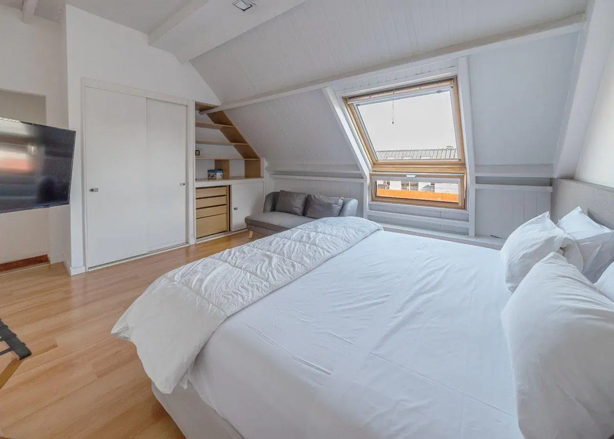 VENTA DUPLEX 2 AMBIENTES PUERTO MADERO 3