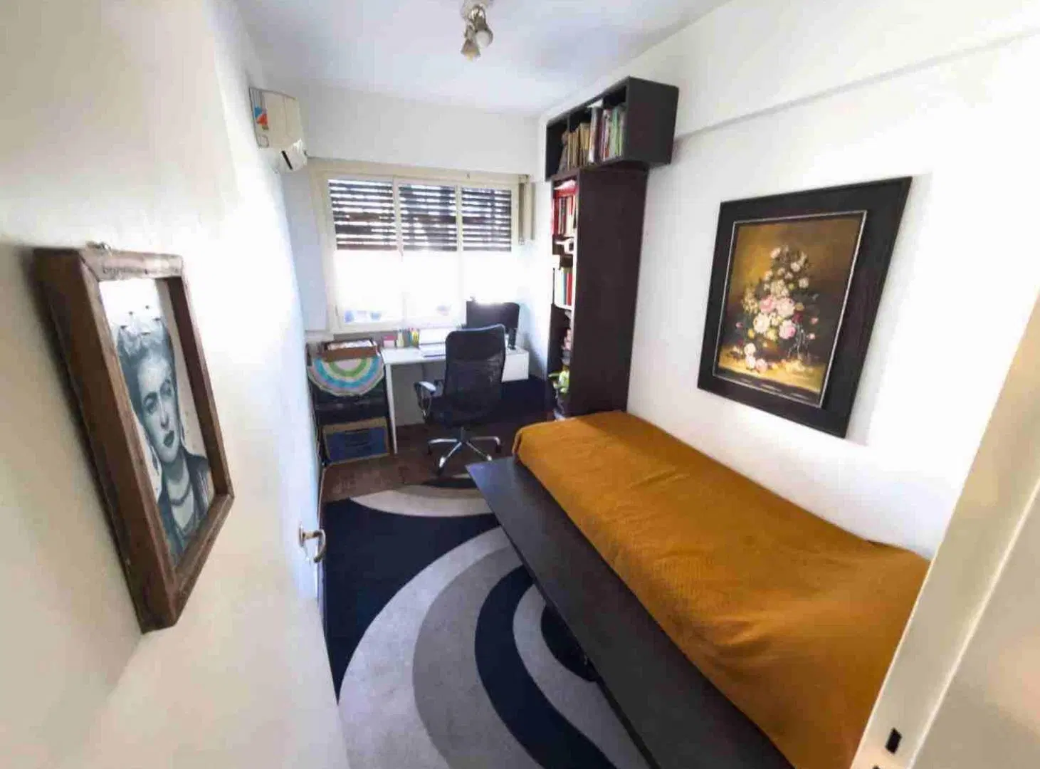 Departamento a la venta de 3 ambientes en Saavedra 3
