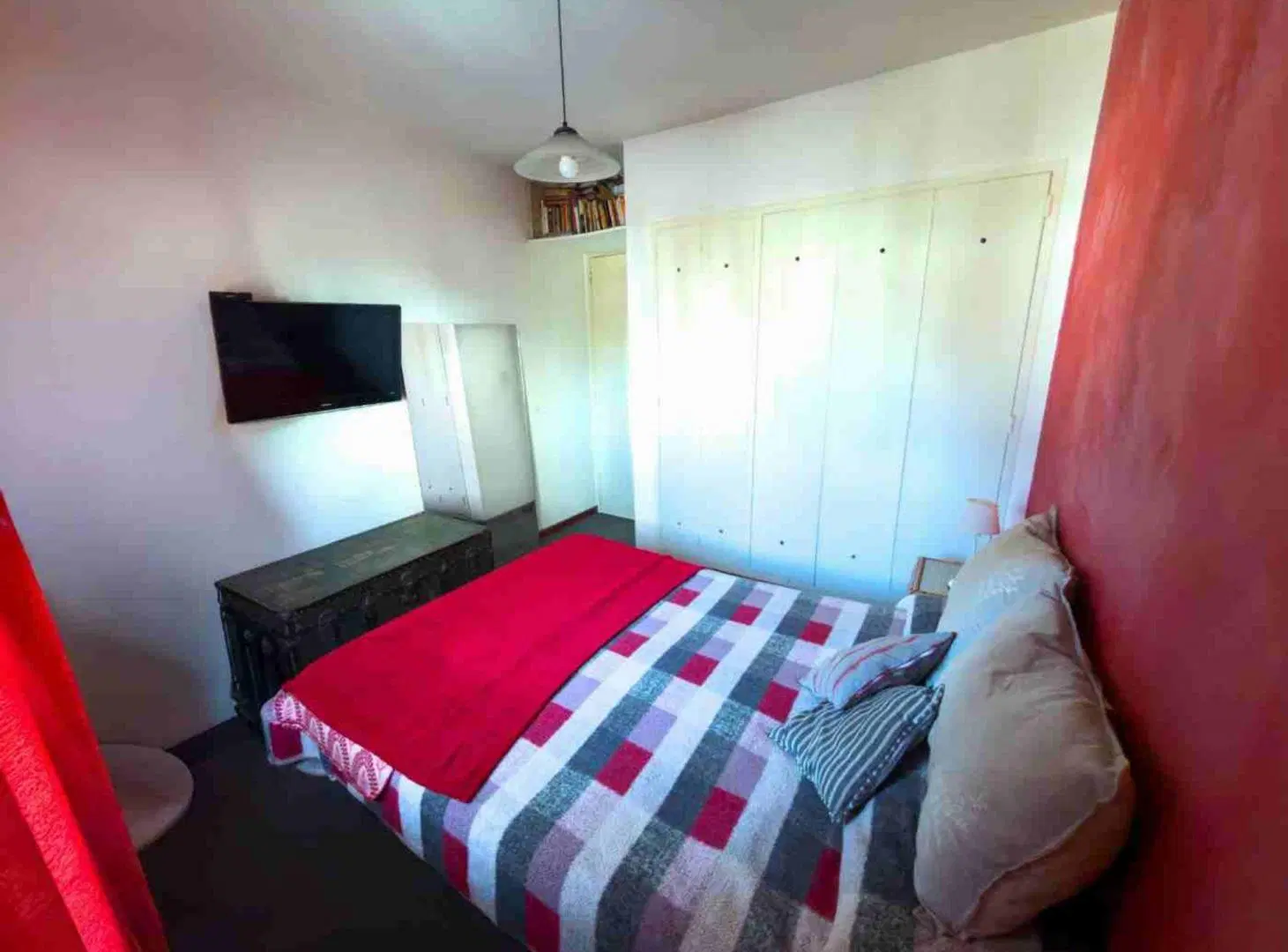Departamento a la venta de 3 ambientes en Saavedra 5