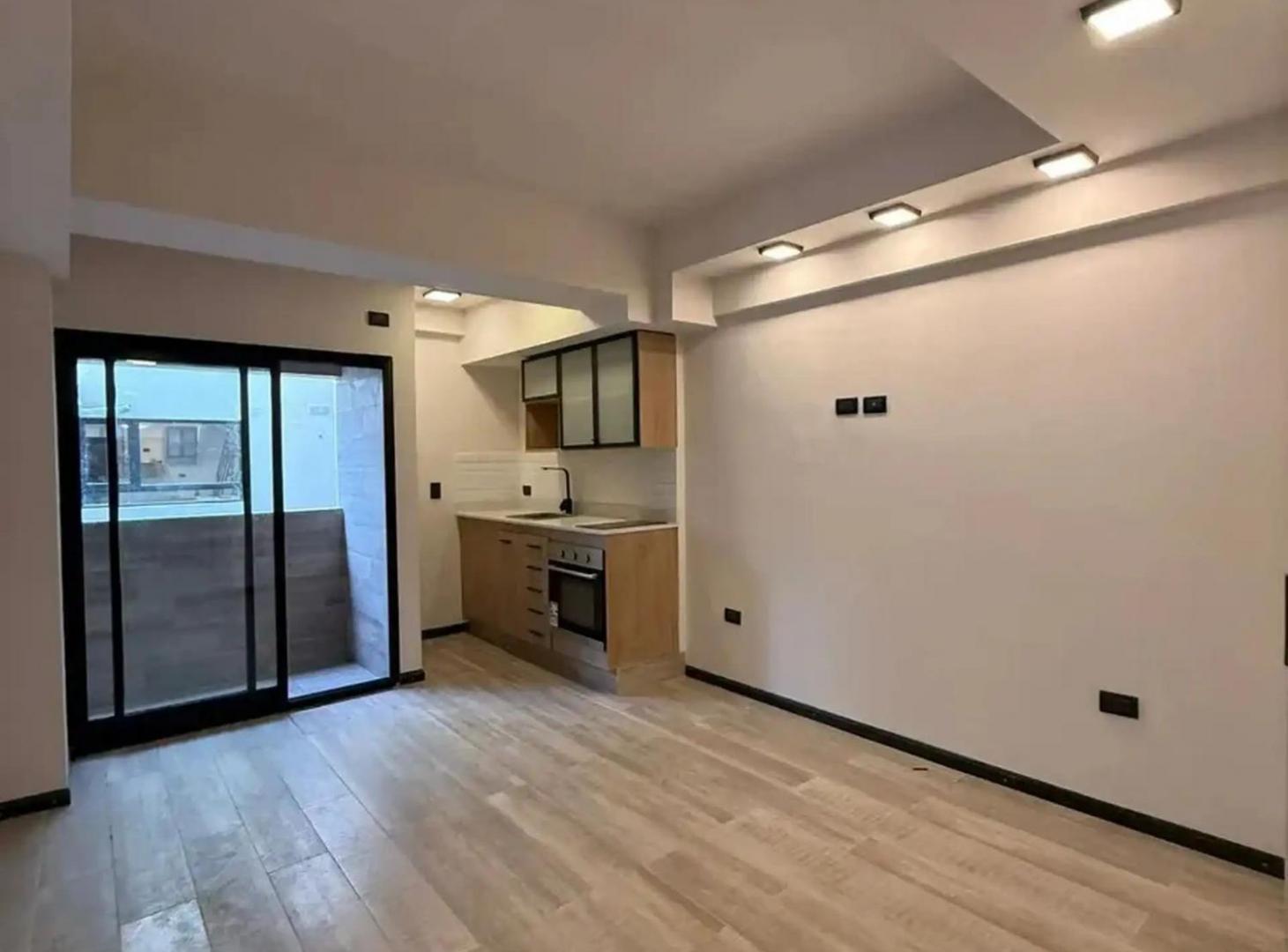 Foto de ALQUILER MONOAMBIENTE EN VILLA URQUIZA, imagen 5