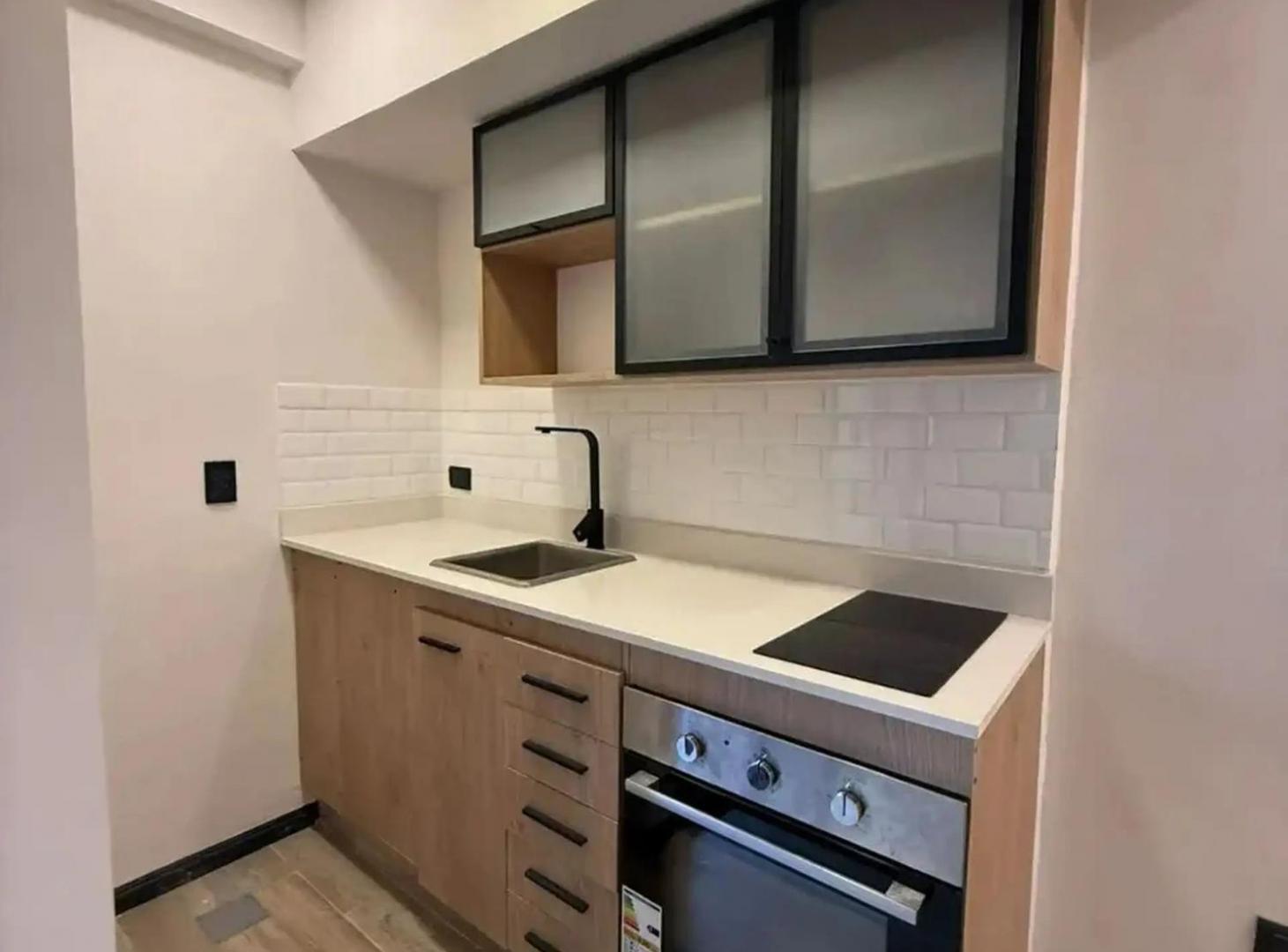 Foto de ALQUILER MONOAMBIENTE EN VILLA URQUIZA, imagen 2