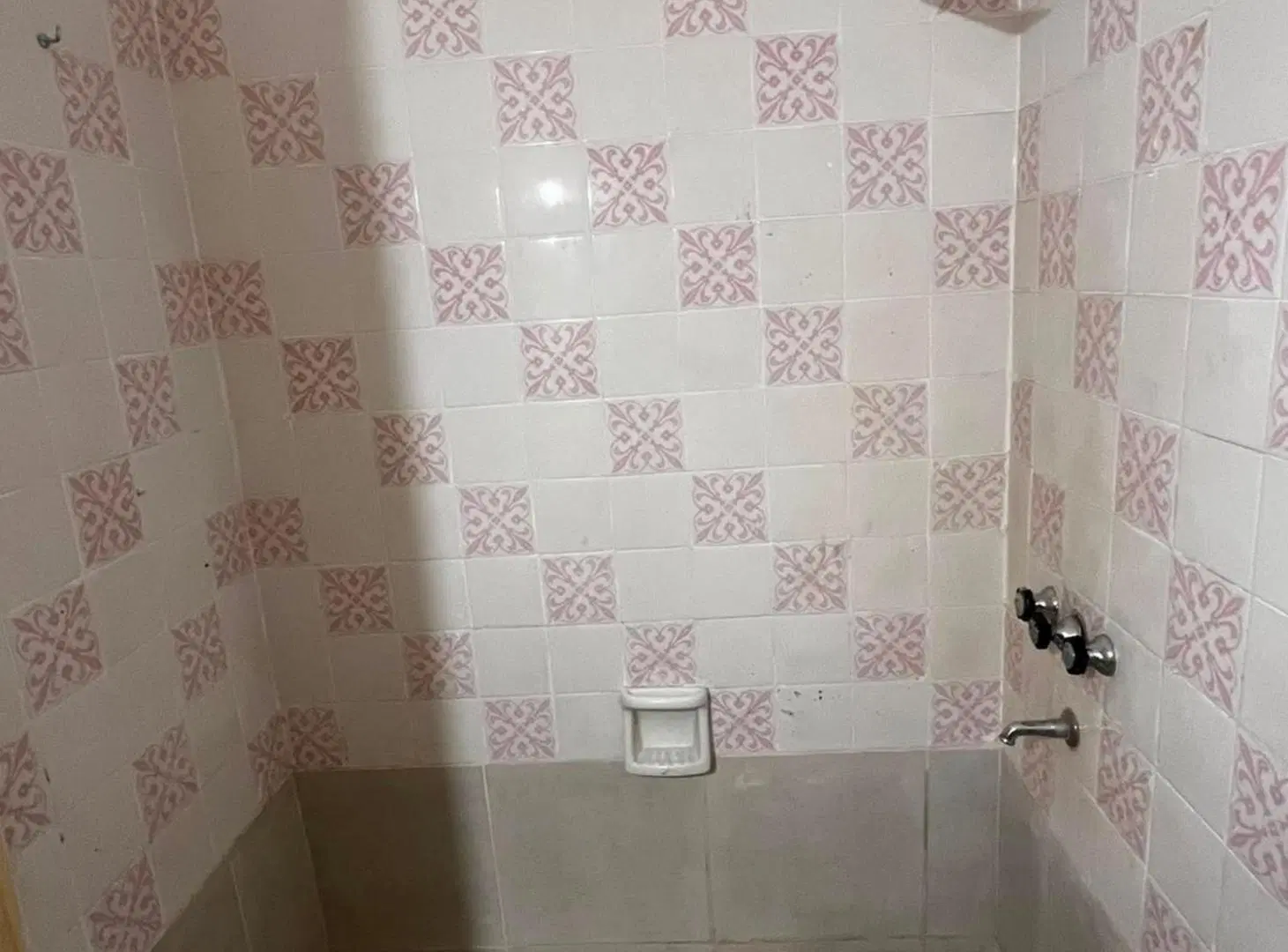 Alquiler monoambiente con baulera 8
